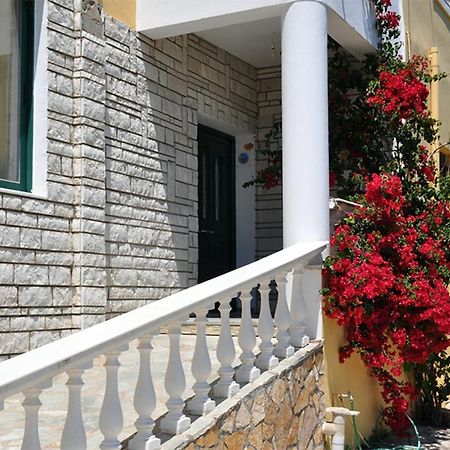 Hotel Filoxenia Λυγιά Εξωτερικό φωτογραφία